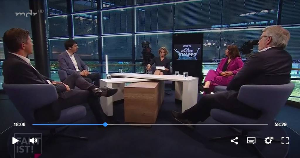 Link zur ARD-Mediathek