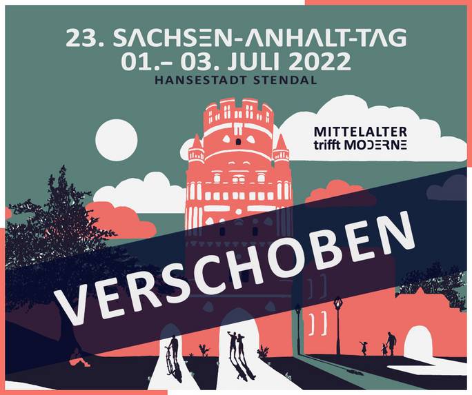 23. Sachsen-Anhalt-Tag