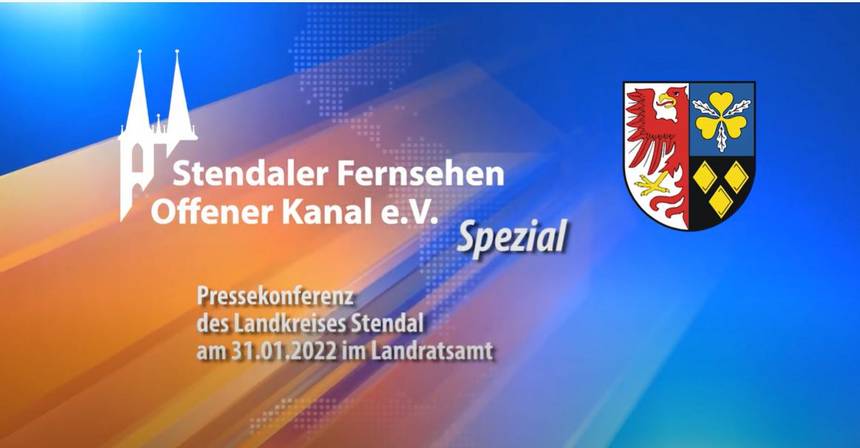 Titelbild PK LK SDL 2022 01 31