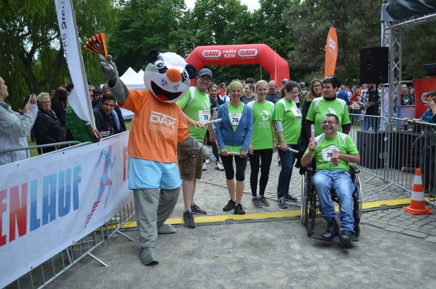 Inklusionsbeirat des Landkreises Stendal
