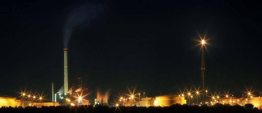 Industrie