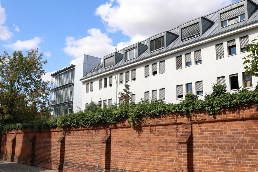 landratsamt neubau