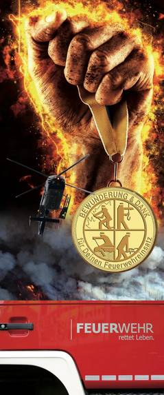 Feuerhand