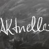 Aktuelles &copy; Pixabay