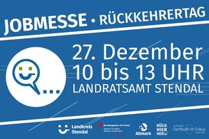 Banner &copy; Landkreis Stendal