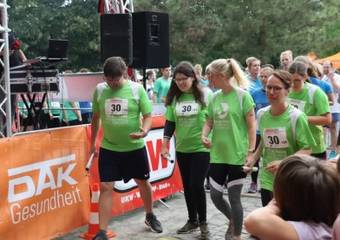 Firmenlauf Altmark &copy; Heiko Janowski