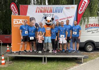 Firmenlauf Altmark &copy; Sebastian Stoll