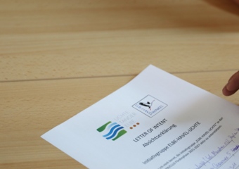 Absichtserklärung für die Teilnehmenden &copy; Sinah Wiesner