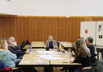 15.11.2021 im Landratsamt Stendal &copy; Sinah Wiesner