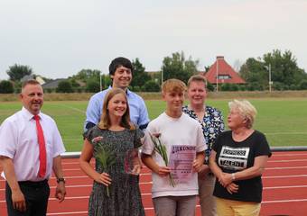 Nachholveranstaltung am 24.06.2022 &copy; Sinah Wiesner