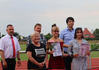 Nachholveranstaltung am 24.06.2022 &copy; Sinah Wiesner