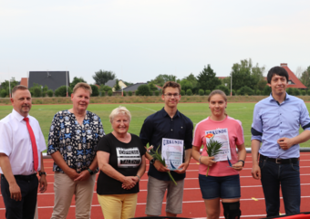 Nachholveranstaltung am 24.06.2022 &copy; Sinah Wiesner