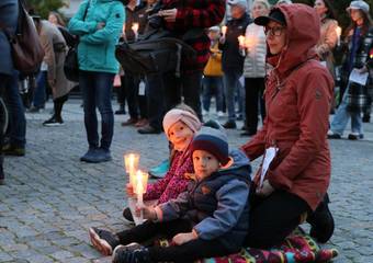 3. Oktober 2022 &copy; Sinah Wiesner