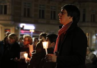 3. Oktober 2022 &copy; Sinah Wiesner