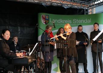 3. Oktober 2022 &copy; Sinah Wiesner