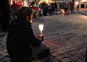 3. Oktober 2022 &copy; Sinah Wiesner