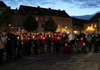 3. Oktober 2022 &copy; Sinah Wiesner