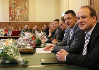 Jahreshauptversammlung DLRG 2023 01