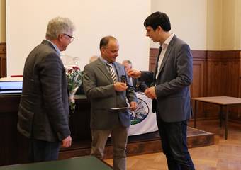 Jahreshauptversammlung DLRG 2023 03