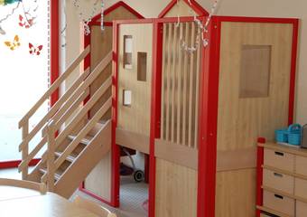 Kindertagesstätte in Möringen