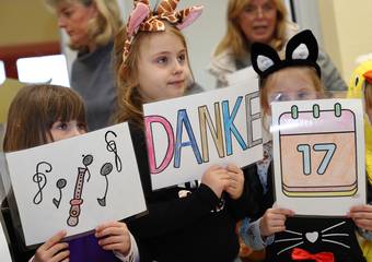 Kindertagesstätte in Möringen