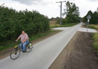eröffnung elberadweg 031 &copy; Landkreis Stendal, Pressestelle
