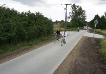 eröffnung elberadweg 033 &copy; Landkreis Stendal, Pressestelle