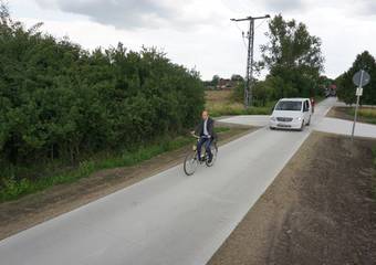 eröffnung elberadweg 034 &copy; Landkreis Stendal, Pressestelle