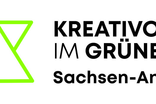 Kreativorte im Grünen