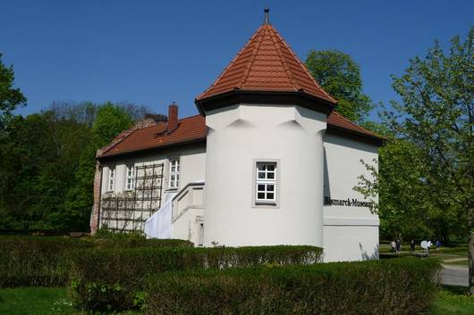 Bismarck Museum