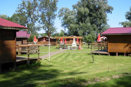 Einheitsgemeinde Stadt Tangerhütte, Ortsteil Bittkau