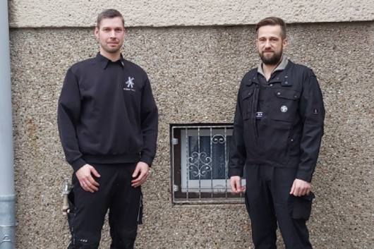 im Kehrbezirk Stendal Nr. 02 und Nr. 11
