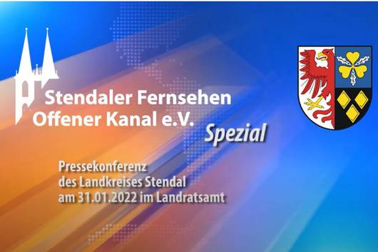 Titelbild PK LK SDL 2022 01 31