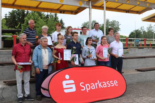 Nachholveranstaltung am 24.06.2022