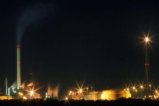 Industrie