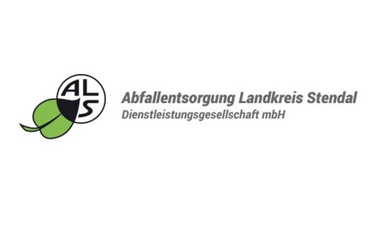 Logo ALS