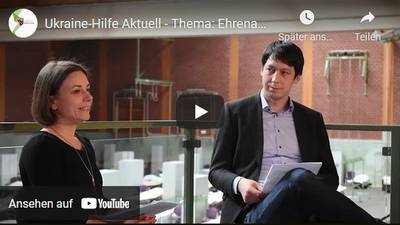 SDL - Ukraine-Hilfe Aktuell / 24.03.2022