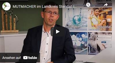 Mutmacher Hagen Woecht