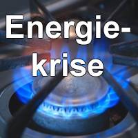 Energiekrise - Sparen und Vorsorgen