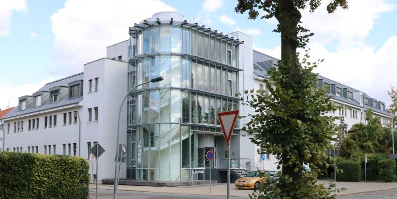 neubau