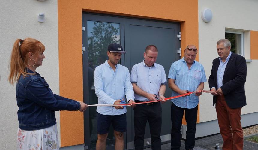 Einweihung Sporthalle Schinne 2021 07 10 06 web