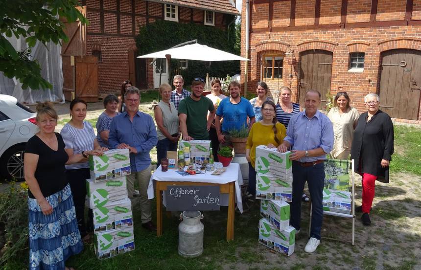Altmark Kiste DV Treff