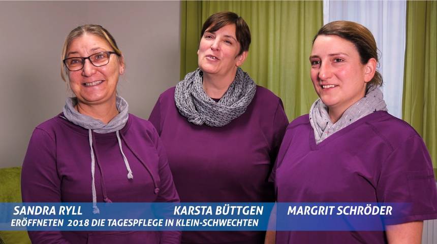 Klein-Schwechtener Heidestube GbR