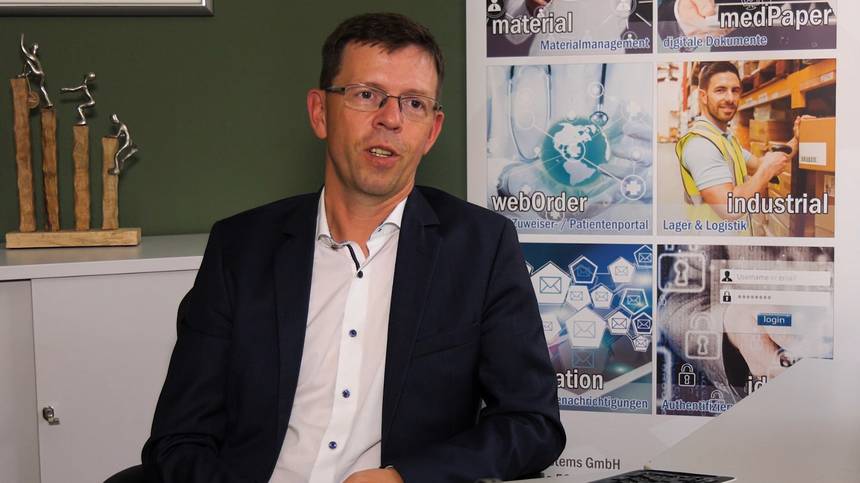 Innocon Systems GmbH