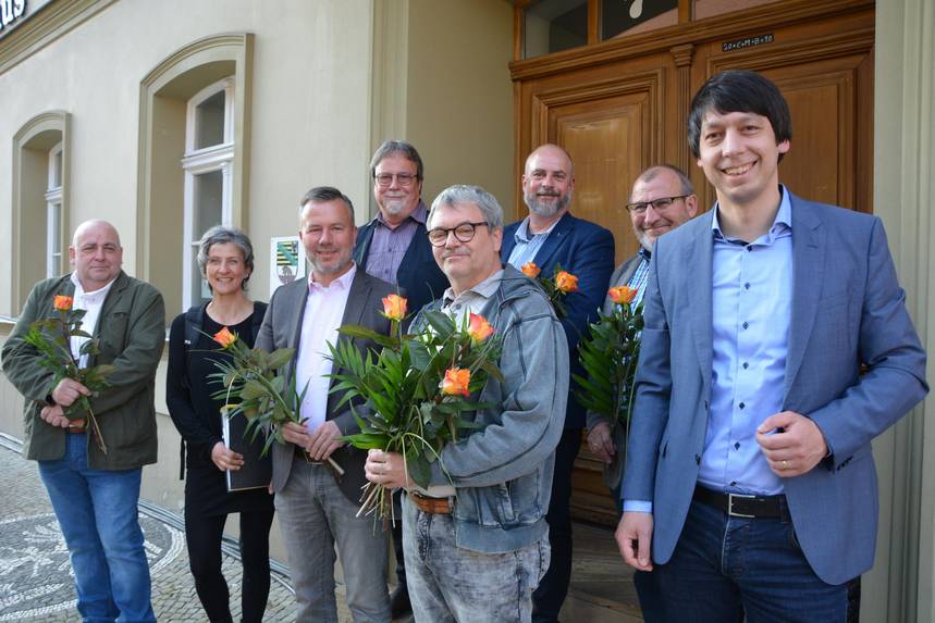 2. Mai 2022