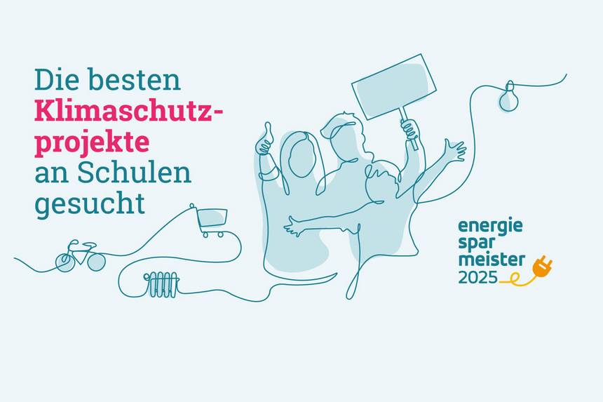Grafik zur Ausschreibung ©Bundesministerium für Wirtschaft und Klimaschutz pressefoto