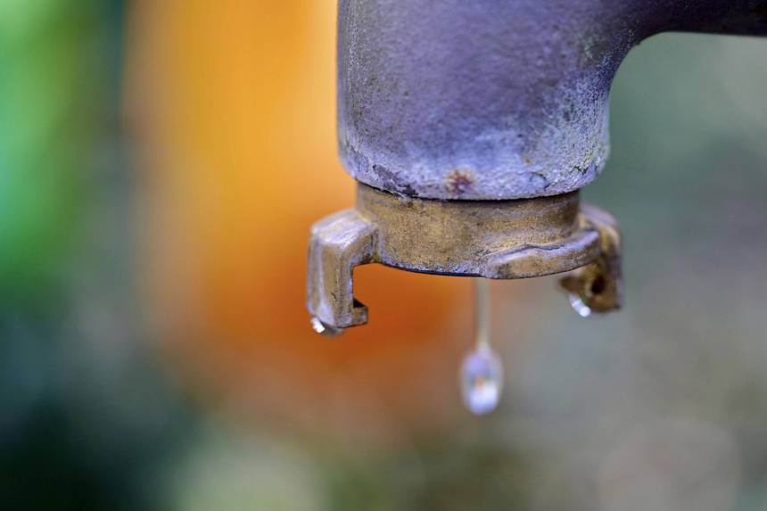 pressefoto wasser