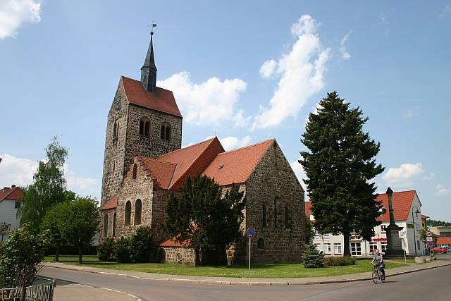 bismark   kirche
