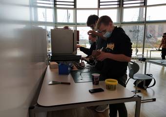 WOB Autostadt Wolfsburg Ausflug