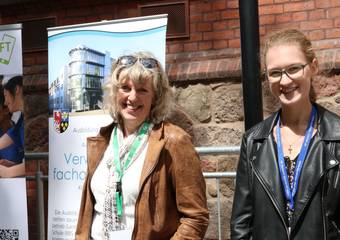 Open Air Ausbildung c lamcha88 © SL Open Air Ausbildung c lamcha88 © SL